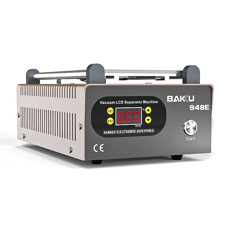 BAKU BA-948E Scheda di riscaldamento del separatore dell'esposizione piana della macchina di separazione del cristallo liquido del telefono mobile, BA-948E 110V, BA-948E 220V BAKU BA-948E Scheda di riscaldamento del separatore dell'esposizione piana della macchina di separazione del cristallo liquido del telefono mobile, BA-948E 110V, BA-948E 220V